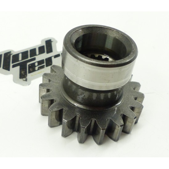 Pignon 250 rmz 2012 / gear wheel