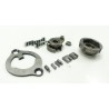 Embout de barrillet 250 rmz 2012 / lever shift