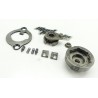 Embout de barrillet 250 rmz 2012 / lever shift