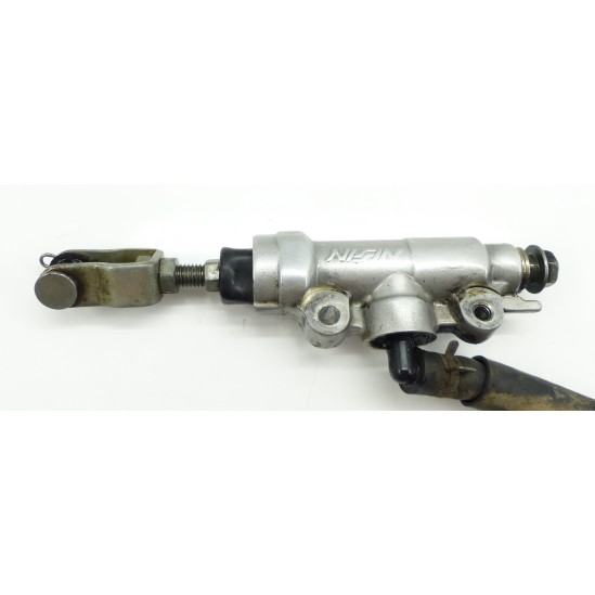 Emmetteur de frein Suzuki RM 2003 / master cylinder