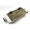 radiateur droit 125 rm 2002 / radiator