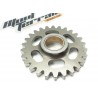 Pignon 125 rm 1996-2003 / gear wheel