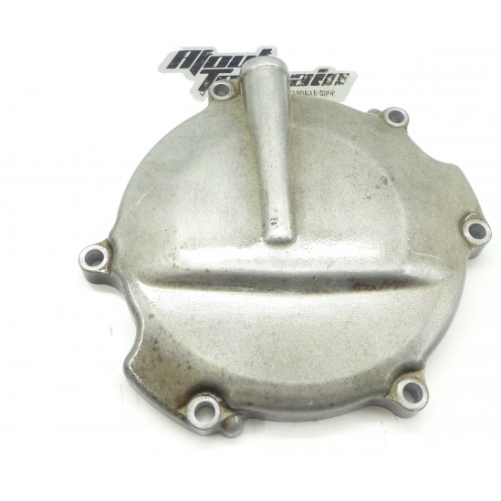 Couvercle d'embrayage 85 KX / Clutch cover