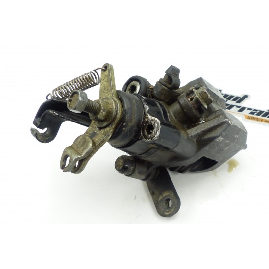 Etrier de frein arrière 350 Banshee / brake caliper