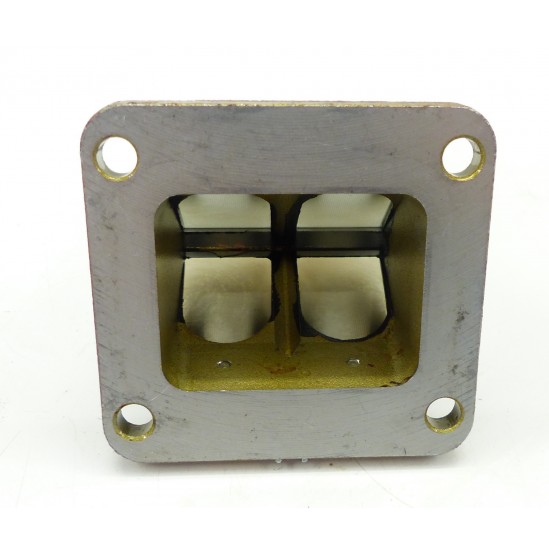 Boite à clapets 350 Banshee / reed valve box