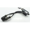 Bobine 350 Banshee 1990 / Ignition coil