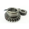 Lot pignon 350 Banshee / gear wheel
