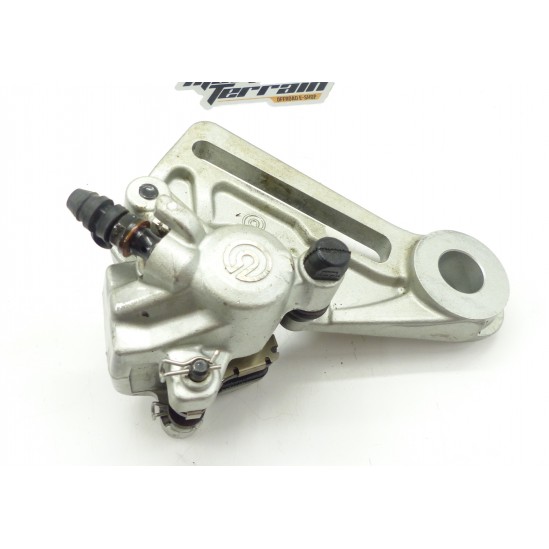 Etrier de frein arrière KTM 2012 / brake caliper