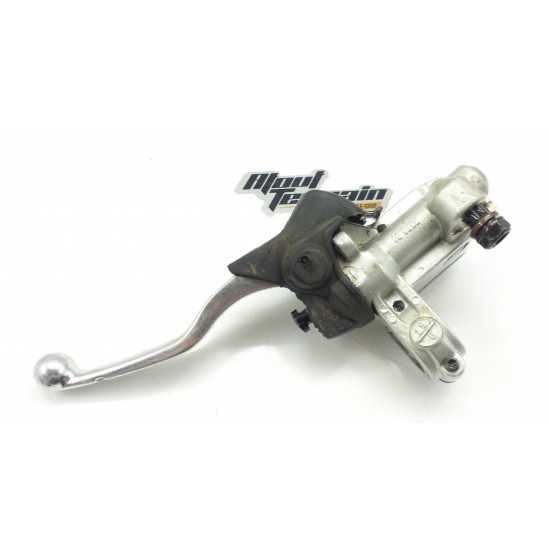 Maitre cylindre KTM 2012 / master cylinder