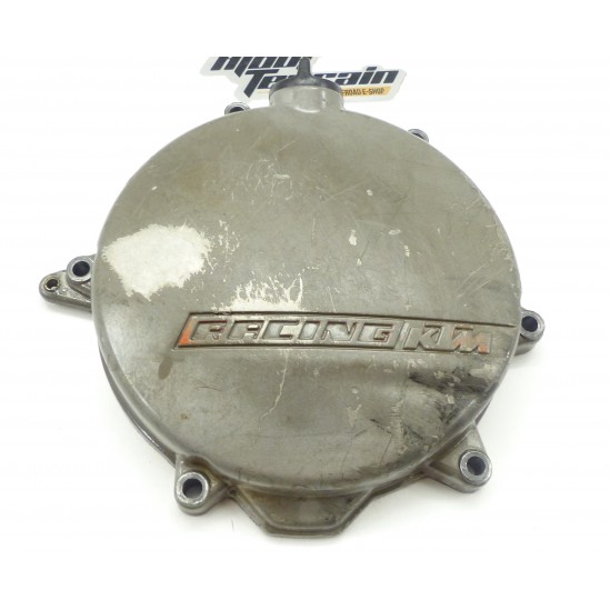 Couvercle d'embrayage 250 sxf 2012 / Clutch cover