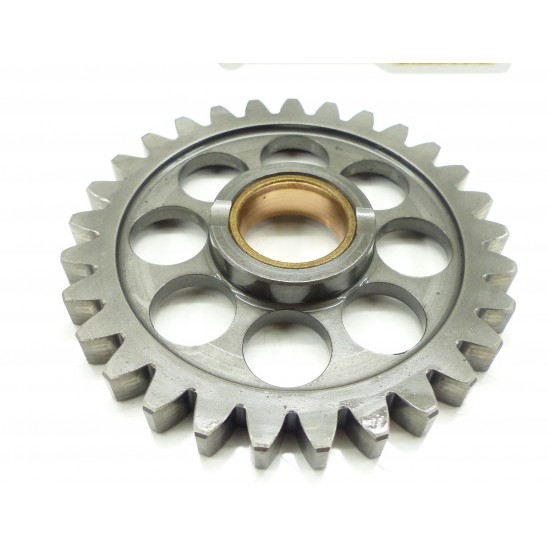 Pignon 250 sxf 2012 / gear wheel