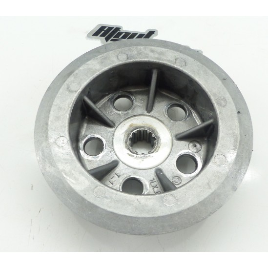 Noix d'embrayage 125 yz 1986/ Boss clutch