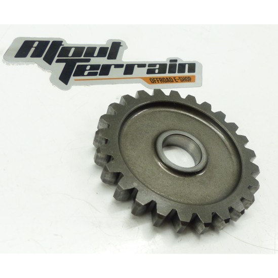 Pignon 125 yz 1986 / gear wheel