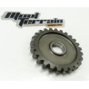 Pignon 125 yz 1986 / gear wheel