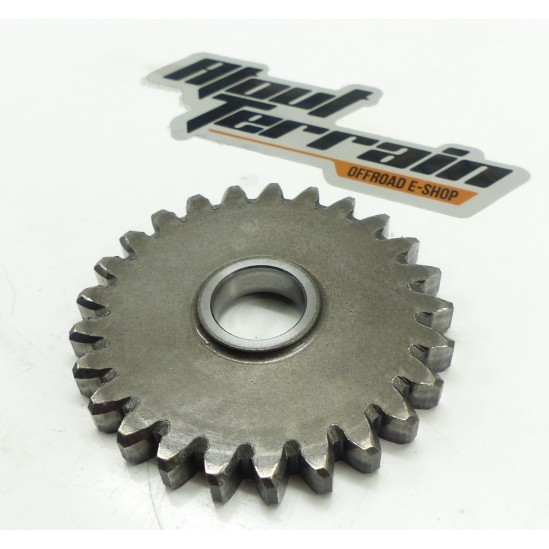 Pignon 125 yz 1986 / gear wheel