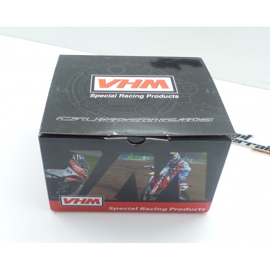 Culasse VHM MX/EN 125