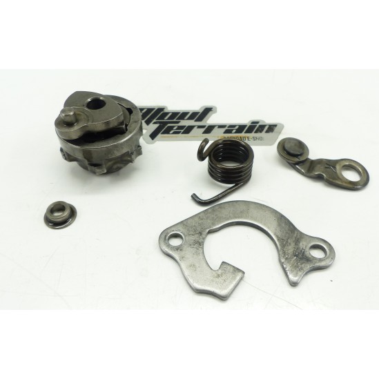 Embout de barrillet 450 yzf 2004 / lever shift