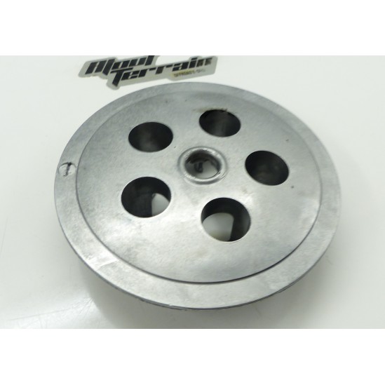 Plateau d'embrayage 250 crf 06 / clutch plate