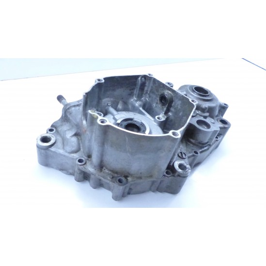 Carter moteur gauche 250 kx 2008 / crankcase