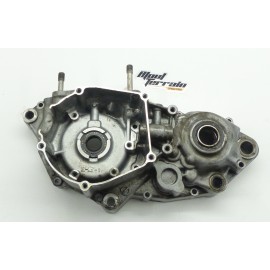 Carter moteur gauche 250 kx 2008