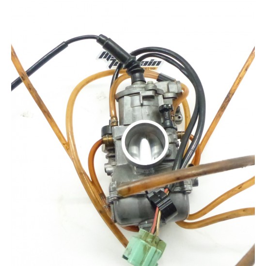 Carburateur 250 kx 2008 / carburetor