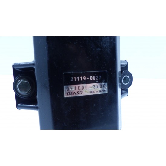 Boitier CDI 250 kx 2008 / CDI ignition box unit