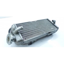 Radiateur 400 fse 2004