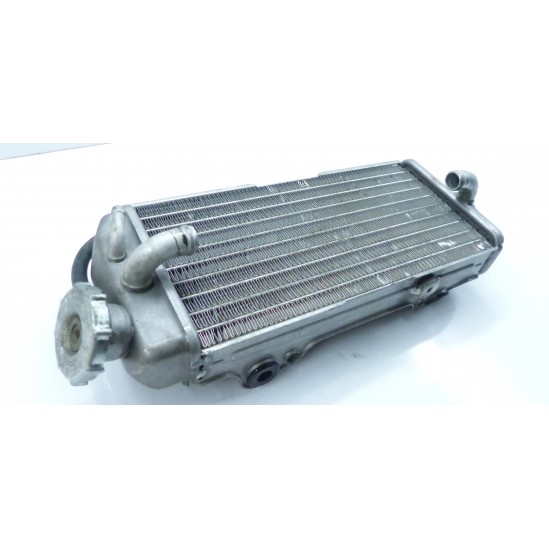 Radiateur 400 fse 2004