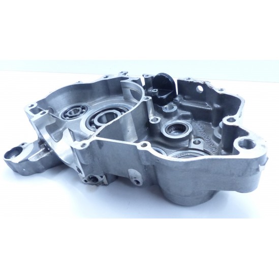 Carter moteur gauche 400 fse 2004 / crankcase