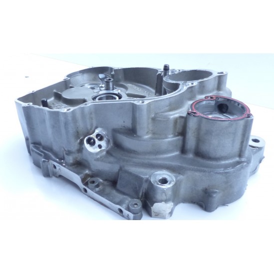 Carter moteur droit 400 fse 2004 / crankcase