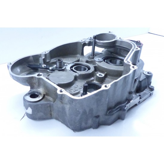 Carter moteur droit 400 fse 2004 / crankcase