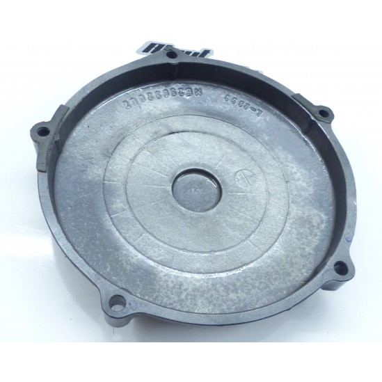 Couvercle d'embrayage 400 fse 2004 / Clutch cover