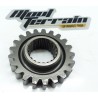 Pignon 250 cr 92-01 / gear wheel