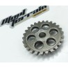 Pignon 450 kxf 2007 / gear wheel