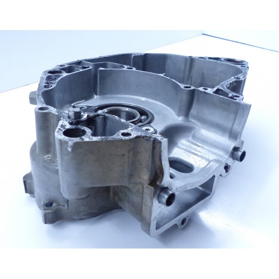 Carter moteur gauche 450 kxf 2007 / crankcase