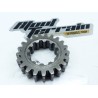 Pignon 450 kxf 2007 / gear wheel