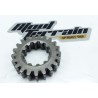 Pignon 450 kxf 2007 / gear wheel