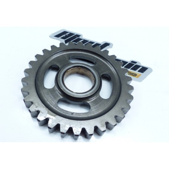 Pignon 450 kxf 2007 / gear wheel