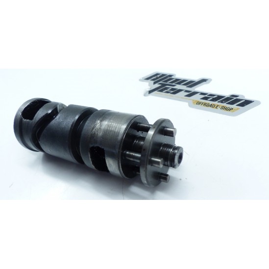 Barrillet Yamaha PW 80 / shift cam