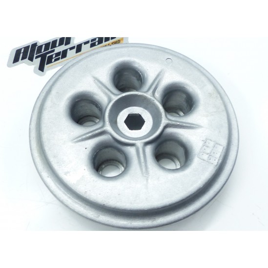 Plateau d'embrayage 125 dtr / clutch plate