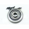 Pignon 125 dtr / gear wheel