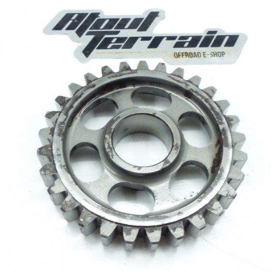 Pignon 250 cr 1991 / gear wheel