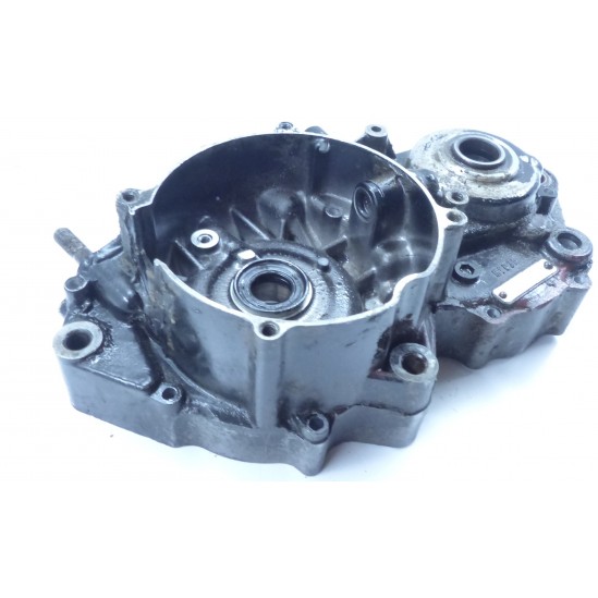 Carter gauche 250 cr 91 / crankcase