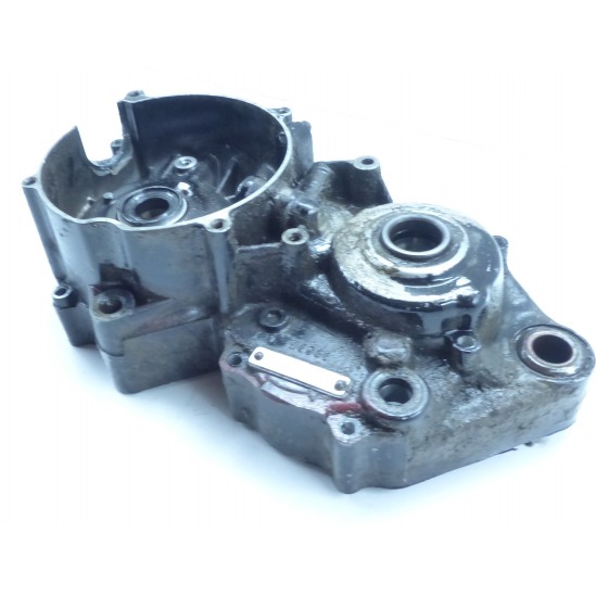 Carter gauche 250 cr 91 / crankcase