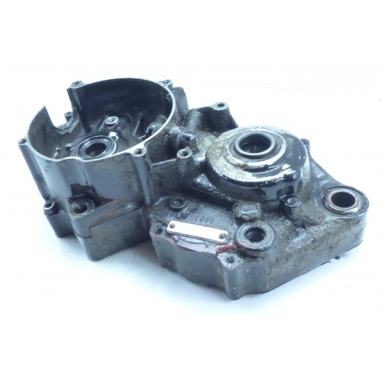 Carter gauche 250 cr 91 / crankcase