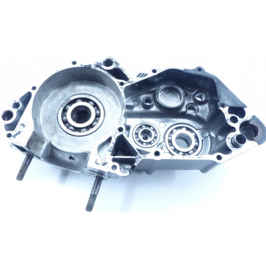 Carter gauche 250 cr 91 / crankcase