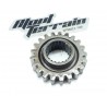 Pignon 250 cr 1988-1991 / gear wheel