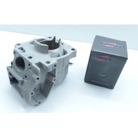 Cylindre neuf+piston 125 kx 2000 56mm 135cc