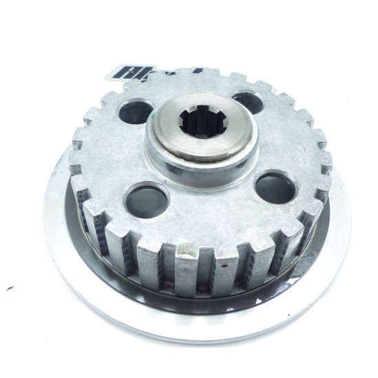 Plateau d'embrayage 125 crm / clutch plate