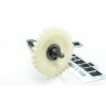 Pignon de commande pompe à huile HONDA 125 crm/ Water pump